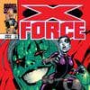 X-Force (1991) #92