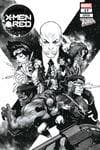 X-Men Red (2022) #17 (Variant) cover
