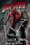 DAREDEVIL (Hardcover) cover