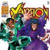 X-Nation 2099 (1996) #6