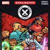 X-Men Unlimited Infinity Comic (2021) #140