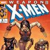 Weapon X-Men (2024) #3 (Variant)