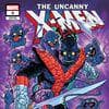 Uncanny X-Men (2024) #5 (Variant)