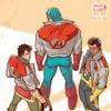 Avengers Assemble (2024) #4 (Variant)