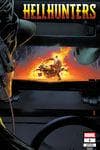 Hellhunters (2024) #1 (Variant) cover