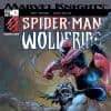 Spider-Man & Wolverine (2003) #1