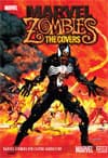 Marvel Zombies: The Covers (Hardcover) cover