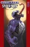 Ultimate Spider-Man (2000) #35 cover