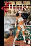 ELEKTRA: EVERYTHING OLD IS NEW AGAIN (Trade Paperback) cover