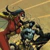 New Avengers (2004) #27 (1 in 50 Variant)