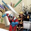 Ant-Man & the Wasp (2010 - 2011)