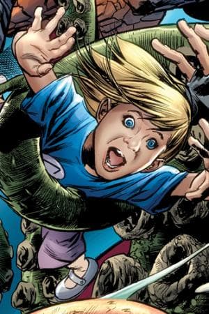 Valeria Richards