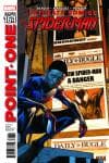 Ultimate Spider-Man (2011) #16.1 cover