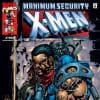 X-Men (1991) #107