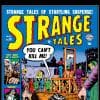 Strange Tales (1951) #16