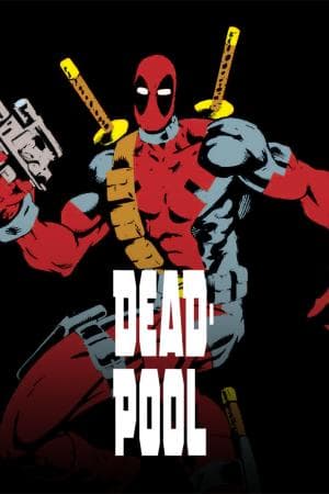 Deadpool: The Circle Chase (1993)