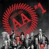 Avengers Arena (2012) #1