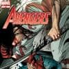 Avengers (2010) #22