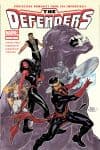 Defenders (2011) #1 cover