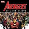 AVENGERS: THE INITIATIVE VOL. 1 - BASIC TRAINING TPB (Trade Paperback)