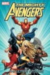 Mighty Avengers Vol. 1: The Ultron Initiative (Trade Paperback) cover