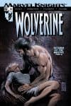 Wolverine (2003) #18 cover
