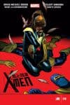 All-New X-Men (2012) #18 cover