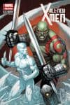 All-New X-Men (2012) #22 (Keown Variant) cover