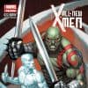 All-New X-Men (2012) #22 (Keown Variant)
