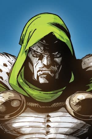 Doctor Doom