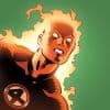 Human Torch (Ultimate)