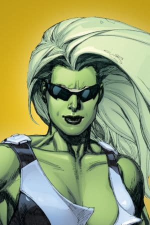 She-Hulk (Ultimate)