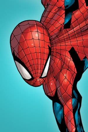 Spider-Man (House of M)