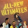 All-New Ultimates (2014) #1 (Marquez Variant)