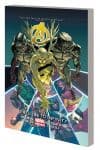 AVENGERS VOL. 3: PRELUDE TO INFINITY TPB  (Trade Paperback) cover