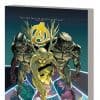 AVENGERS VOL. 3: PRELUDE TO INFINITY TPB  (Trade Paperback)