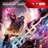 Avengers & X-Men: Axis (2014) #6