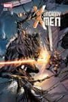 Uncanny X-Men (2013) #28 (Kristantina Rr&G Variant) cover
