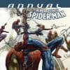 Amazing Spider-Man Annual (2014) #1 (Bianchi Variant)