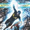 All-New Miracleman Annual (2014) #1 (Quesada Variant)