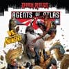 Agents of Atlas (2009) #5