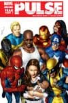 Pulse (2004) #11 cover