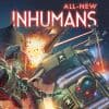 All-New Inhumans (2015) #4