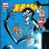 X-Babies (2009) #2