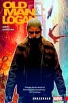 WOLVERINE: OLD MAN LOGAN VOL. 1 - BERZERKER (Trade Paperback) cover