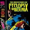 Adventures of Cyclops & Phoenix (1994)