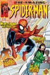 Amazing Spider-Man (1999) #13 cover