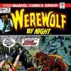 Werewolf by Night (1972) #10