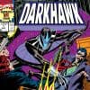Darkhawk (1991 - 1995)