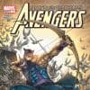 Avengers (1998) #74